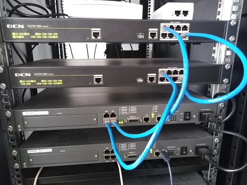 长风新村街道防火墙回收 机房下架硬件设备回收