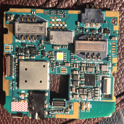 长风新村街道线路板回收